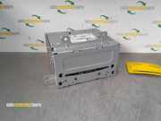 CD-Radio Opel Meriva B 20984175