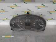 Drehzahlmesser Citroen Berlingo II Kasten B9 5550013101