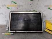 Multifunktionsanzeige Citroen C5 III Break RW 9673538880