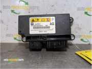 Steuergerät Airbag Opel Ampera D1JOI 13585615