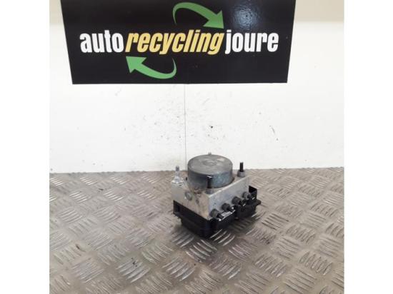 Bremsaggregat ABS Fiat Punto Evo 199 0265800962 Bild Bremsaggregat ABS Fiat Punto Evo 199 0265800962