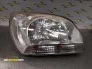 Hauptscheinwerfer rechts Kia Sportage 2 JE, KM 921021F021