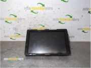 Monitor Navigationssystem Opel Astra K Sports Tourer B16 555343750