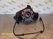 Achsschenkel links vorne Opel Corsa D S07 95524780