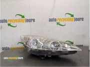 Hauptscheinwerfer rechts Peugeot 308 I SW 6206F5