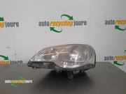 Hauptscheinwerfer links VW Polo IV 9N, 9A 6Q1941007AT
