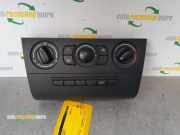 Heizungsbetätigung (Konsole) BMW 1er E87 6411916811601