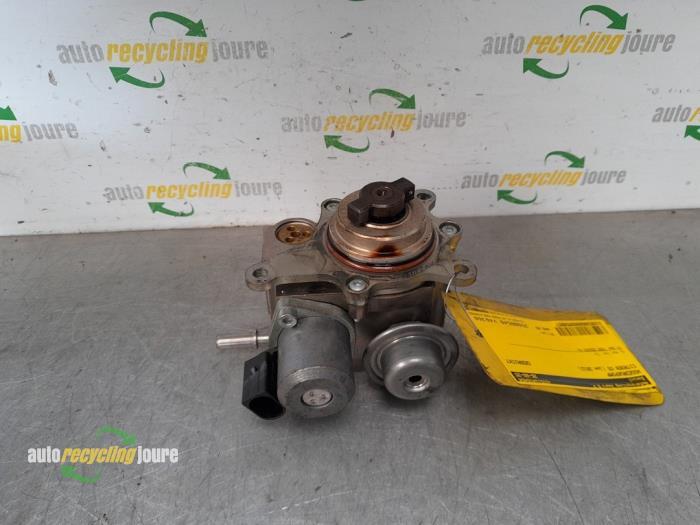 Hochdruckpumpe Citroen C5 III Break RW 1920LL