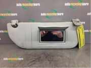 Sonnenblende rechts Toyota Aygo B1 00000