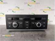 Heizungsbetätigung (Konsole) Audi Q7 4L 4L0820043N