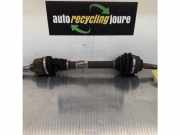 Antriebswelle links vorne Peugeot 207 9656135180