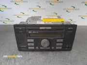 CD-Radio Ford Focus II Turnier DA, DS, FFS 5M5T18C815FA
