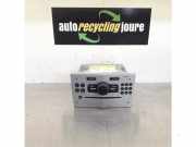 CD-Radio Opel Corsa D S07 344183129