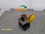 Bremsaggregat ABS Citroen C2 9656493580