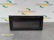 Multifunktionsanzeige Volvo V50 545 36001469