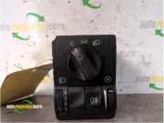 Schalter für Licht Opel Zafira A T98 09133250
