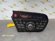 Radio Honda Insight ZE 39100TM8G01