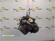 Schaltgetriebe Opel Zafira C Tourer P12 55487140