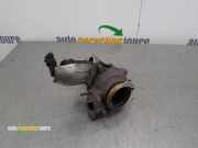 Turbolader Fiat Grande Punto 199 55233062