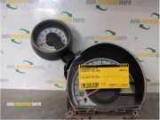 Drehzahlmesser Citroen C1 6105F0