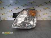 Hauptscheinwerfer links Kia Picanto 1 SA 9210107010