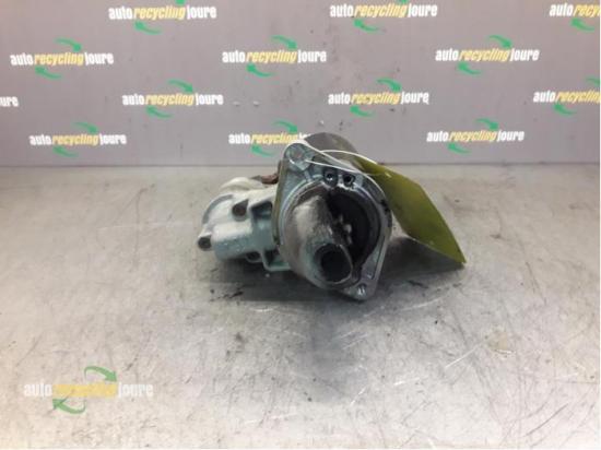 Anlasser Fiat Punto Evo 199 0001138012 Bild Anlasser Fiat Punto Evo 199 0001138012