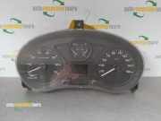 Drehzahlmesser Citroen Jumpy II Kasten 5550013101