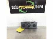 Heizungsbetätigung (Konsole) Opel Zafira B A05 13168100