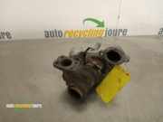 Turbolader Peugeot Partner II Kasten 9804945280