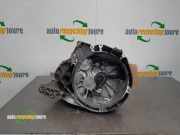 Schaltgetriebe Ford C-Max II DXA CV6R7002KC
