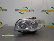 Hauptscheinwerfer links BMW 1er E87 6924485