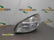 Hauptscheinwerfer links Renault Scenic II JM 7700420737