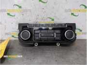 Heizungsbetätigung (Konsole) VW Tiguan I 5N 5K0907044ER