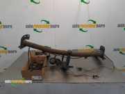 Anhängerkupplung Opel Corsa C X01 XXXXX