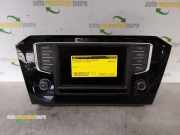 Multifunktionsanzeige VW Passat B8 Variant 3G 3G0919605D