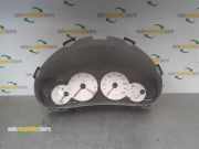 Drehzahlmesser Peugeot 206 Schrägheck 2A/C 9656696380
