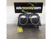 Drehzahlmesser Opel Zafira B A05 13216685
