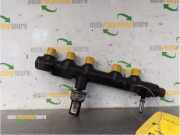 Abstellvorrichtung für Einspritzanlage Peugeot Expert III Kasten V 9674300080