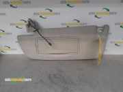 Sonnenblende links Saab 9-3 Kombi YS3F S901070927LE