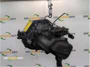 Schaltgetriebe Peugeot 1007 2222YQ