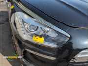 Hauptscheinwerfer rechts Citroen DS5 9802086580