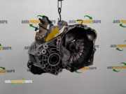 Allradgetriebe Opel Antara L07 96420011