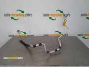 Hochdruck-/Niederdruckleitung für Klimaanlage VW Caddy IV Kombi SAB, SAJ 2K1816743A