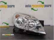 Hauptscheinwerfer rechts Opel Astra H Caravan 93190070