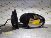 Außenspiegel rechts Renault Megane IV Schrägheck B9A XXXXX