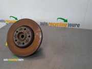 Achsschenkel links vorne Renault Grand Scenic III JZ 400154705R