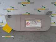 Sonnenblende rechts Toyota Aygo B1 XXXXX