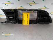 Lüftungsgitter Armaturenbrett Seat Leon 5F 5F1819110D