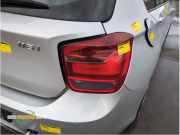 Rückleuchte rechts BMW 1er F20 63217270096