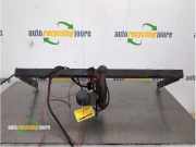 Anhängerkupplung VW Fox Schrägheck 5Z XXXXX